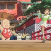 Spirited Away sẽ được dựng thành kịch, ra mắt mùa xuân 2022